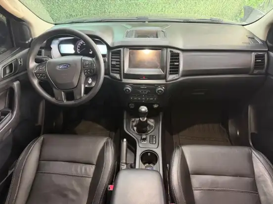 FORD-RANGER-2019