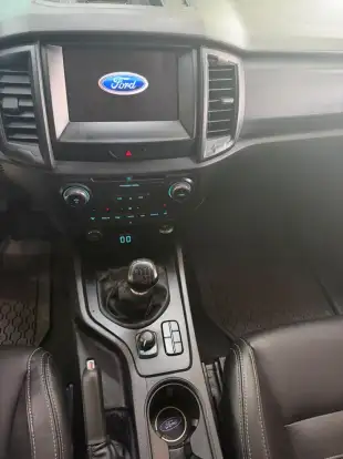 FORD-RANGER-2019