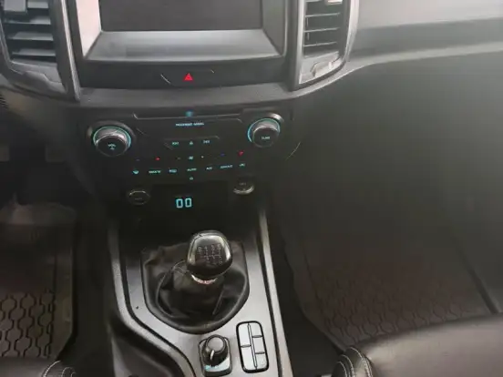 FORD-RANGER-2.2 XLS 4X4 CD 16V DIESEL 4P MANUAL FORD-RANGER-2019
