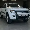 FORD RANGER 2.5 XLS 4X2 CS 16V FLEX 2P MANUAL FORD RANGER 2.5 XLS 4X2 CS 16V FLEX 2P MANUAL