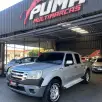 FORD RANGER 2.5 XLT 4X2 CD 16V FLEX 4P MANUAL FORD RANGER 2.5 XLT 4X2 CD 16V FLEX 4P MANUAL
