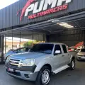 FORD RANGER 2.5 XLT 4X2 CD 16V FLEX 4P MANUAL FORD RANGER 2.5 XLT 4X2 CD 16V FLEX 4P MANUAL