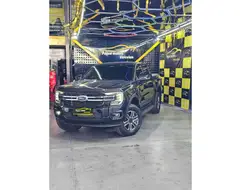 FORD RANGER 2.0 TURBO DIESEL CD BLACK 4X2 AUTOMÁTICO FORD RANGER 2.0 TURBO DIESEL CD BLACK 4X2 AUTOMÁTICO