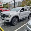 FORD RANGER 2.0 TURBO DIESEL CD BLACK 4X2 AUTOMÁTICO FORD RANGER 2.0 TURBO DIESEL CD BLACK 4X2 AUTOMÁTICO