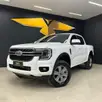 FORD RANGER 2.0 TURBO DIESEL CD XLS 4X4 AUTOMÁTICO FORD RANGER 2.0 TURBO DIESEL CD XLS 4X4 AUTOMÁTICO