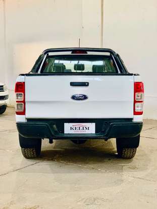 FORD-RANGER-2021
