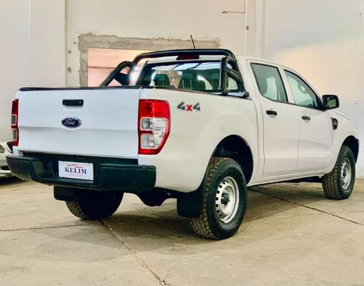 FORD-RANGER-2021