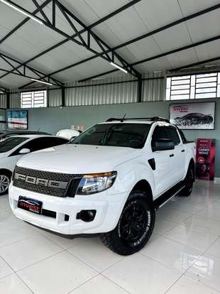 FORD-RANGER-2015