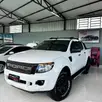 FORD RANGER 2.2 XL 4X4 CS 16V DIESEL 2P MANUAL FORD RANGER 2.2 XL 4X4 CS 16V DIESEL 2P MANUAL