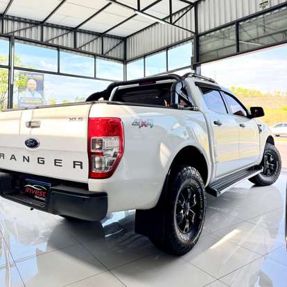 FORD-RANGER-2015