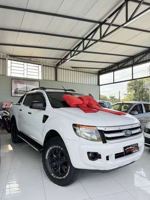 FORD-RANGER-2015