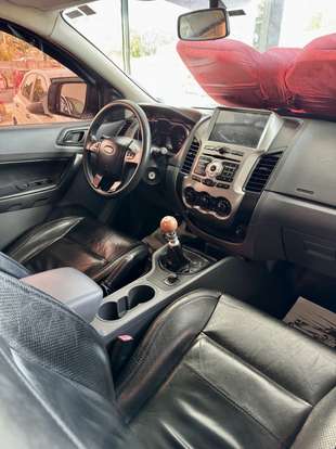 FORD-RANGER-2015