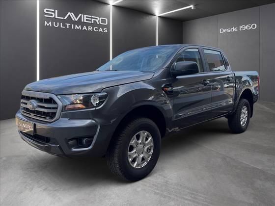 FORD RANGER 2.2 XLS 4X2 CD 16V DIESEL 4P AUTOMÁTICO