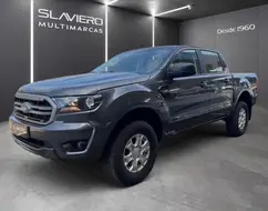 FORD RANGER 2.2 XLS 4X2 CD 16V DIESEL 4P AUTOMÁTICO FORD RANGER 2.2 XLS 4X2 CD 16V DIESEL 4P AUTOMÁTICO