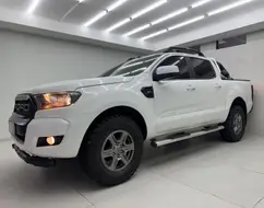 FORD RANGER 2.2 XLS 4X2 CD 16V DIESEL 4P AUTOMÁTICO FORD RANGER 2.2 XLS 4X2 CD 16V DIESEL 4P AUTOMÁTICO