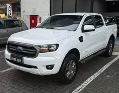 FORD RANGER 2.2 XLS 4X2 CD 16V DIESEL 4P AUTOMÁTICO FORD RANGER 2.2 XLS 4X2 CD 16V DIESEL 4P AUTOMÁTICO