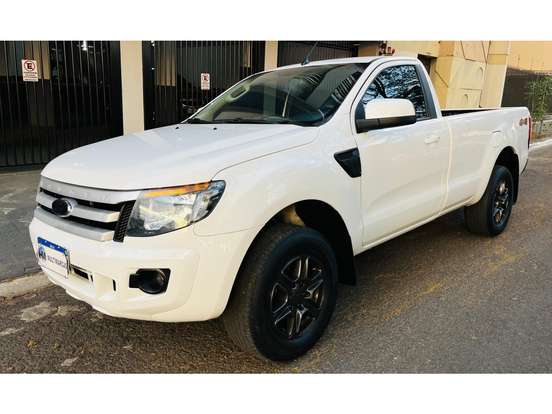 FORD-RANGER-2013