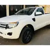 FORD RANGER 2.5 XLS 4X2 CS 16V FLEX 2P MANUAL FORD RANGER 2.5 XLS 4X2 CS 16V FLEX 2P MANUAL