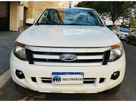 FORD-RANGER-2013