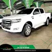 FORD RANGER 2.5 XLT 4X2 CD 16V FLEX 4P MANUAL FORD RANGER 2.5 XLT 4X2 CD 16V FLEX 4P MANUAL