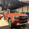 FORD RANGER 3.0 V6 TURBO DIESEL CD LIMITED 4X4 AUTOMÁTICO FORD RANGER 3.0 V6 TURBO DIESEL CD LIMITED 4X4 AUTOMÁTICO