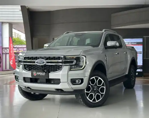 FORD-RANGER-2025