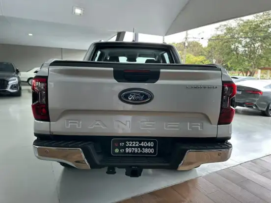 FORD-RANGER-2025