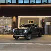 FORD RANGER 3.0 V6 TURBO DIESEL CD LIMITED 4X4 AUTOMÁTICO FORD RANGER 3.0 V6 TURBO DIESEL CD LIMITED 4X4 AUTOMÁTICO