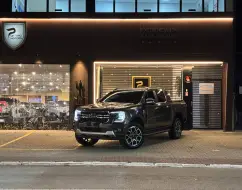 FORD RANGER 3.0 V6 TURBO DIESEL CD LIMITED 4X4 AUTOMÁTICO FORD RANGER 3.0 V6 TURBO DIESEL CD LIMITED 4X4 AUTOMÁTICO