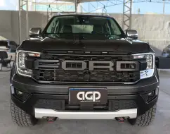 FORD RANGER 3.0 V6 TURBO DIESEL CD LIMITED 4X4 AUTOMÁTICO FORD RANGER 3.0 V6 TURBO DIESEL CD LIMITED 4X4 AUTOMÁTICO