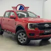 FORD RANGER 3.0 V6 TURBO DIESEL CD XLS 4X4 AUTOMÁTICO FORD RANGER 3.0 V6 TURBO DIESEL CD XLS 4X4 AUTOMÁTICO