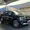 FORD RANGER 3.0 V6 TURBO DIESEL CD LIMITED 4X4 AUTOMÁTICO FORD RANGER 3.0 V6 TURBO DIESEL CD LIMITED 4X4 AUTOMÁTICO