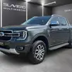 FORD RANGER 3.0 V6 TURBO DIESEL CD LIMITED 4X4 AUTOMÁTICO FORD RANGER 3.0 V6 TURBO DIESEL CD LIMITED 4X4 AUTOMÁTICO