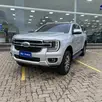 FORD RANGER 3.0 V6 TURBO DIESEL CD LIMITED 4X4 AUTOMÁTICO FORD RANGER 3.0 V6 TURBO DIESEL CD LIMITED 4X4 AUTOMÁTICO