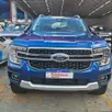 FORD RANGER 3.0 V6 TURBO DIESEL CD LIMITED 4X4 AUTOMÁTICO FORD RANGER 3.0 V6 TURBO DIESEL CD LIMITED 4X4 AUTOMÁTICO