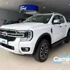 FORD RANGER 3.0 V6 TURBO DIESEL CD LIMITED 4X4 AUTOMÁTICO FORD RANGER 3.0 V6 TURBO DIESEL CD LIMITED 4X4 AUTOMÁTICO