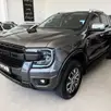 FORD RANGER 3.0 V6 TURBO DIESEL CD LIMITED 4X4 AUTOMÁTICO FORD RANGER 3.0 V6 TURBO DIESEL CD LIMITED 4X4 AUTOMÁTICO