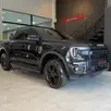 FORD RANGER 3.0 V6 TURBO DIESEL CD XLT 4X4 AUTOMÁTICO FORD RANGER 3.0 V6 TURBO DIESEL CD XLT 4X4 AUTOMÁTICO
