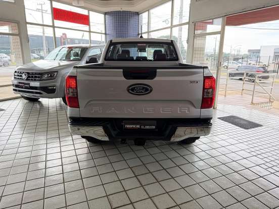 FORD-RANGER-3.0 V6 TURBO DIESEL CD XLT 4X4 AUTOMÁTICO FORD-RANGER-2025
