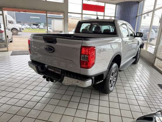 FORD-RANGER-2025