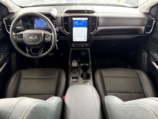 FORD-RANGER-2025