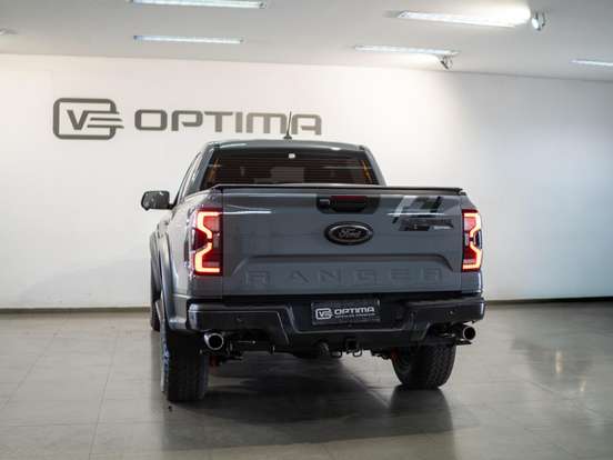 FORD-RANGER-3.0 V6 TURBO GASOLINA RAPTOR 4X4 AUTOMÁTICO FORD-RANGER-2024