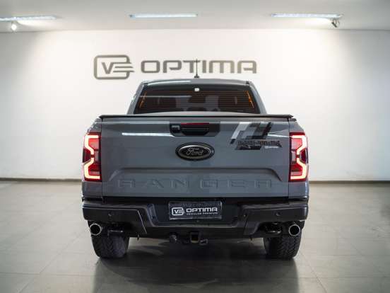 FORD-RANGER-3.0 V6 TURBO GASOLINA RAPTOR 4X4 AUTOMÁTICO FORD-RANGER-2024