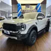 FORD RANGER 3.0 V6 TURBO GASOLINA RAPTOR 4X4 AUTOMÁTICO FORD RANGER 3.0 V6 TURBO GASOLINA RAPTOR 4X4 AUTOMÁTICO