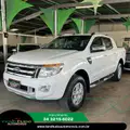 FORD RANGER 3.2 LIMITED 4X4 CD 20V DIESEL 4P AUTOMÁTICO FORD RANGER 3.2 LIMITED 4X4 CD 20V DIESEL 4P AUTOMÁTICO