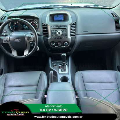 FORD-RANGER-2015
