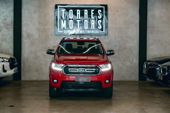 FORD-RANGER-2020