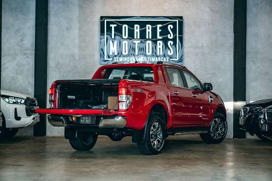 FORD-RANGER-2020