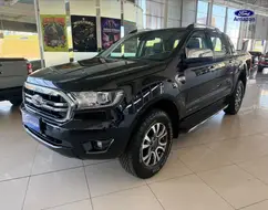 FORD RANGER 3.2 LIMITED 4X4 CD 20V DIESEL 4P AUTOMÁTICO FORD RANGER 3.2 LIMITED 4X4 CD 20V DIESEL 4P AUTOMÁTICO