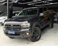 FORD RANGER 3.2 STORM 4X4 CD 20V DIESEL 4P AUTOMÁTICO FORD RANGER 3.2 STORM 4X4 CD 20V DIESEL 4P AUTOMÁTICO